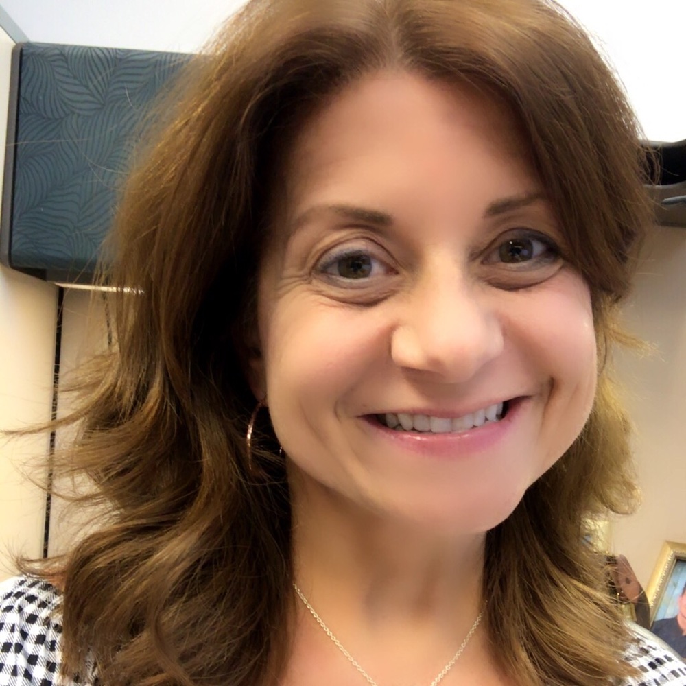 Meet your Posher, Karen